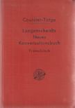 Eduard Coursier, Tatge, Oscar - Handbuch der französischen und deutschen Umgangssprache [antikvár]
