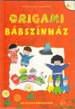 Kricskovics Zsuzsanna - Origami bábszínház [antikvár]