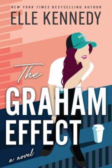 Elle Kennedy - The &#8203;Graham Effect (Campus Diaries 1.)