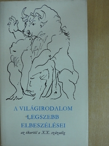 Franz Kafka - A világirodalom legszebb elbeszélései III. (töredék) [antikvár]