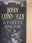 John Connolly - A Fekete Angyal [antikvár]