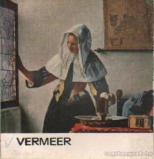 LAJTA EDIT - Vermeer [antikvár]