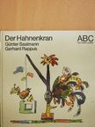 Günter Saalmann - Der Hahnenkran [antikvár]