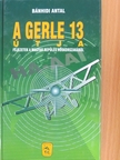 Bánhidi Antal - A Gerle 13 útja [antikvár]