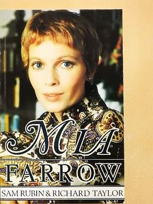 Richard Taylor - Mia Farrow [antikvár]