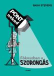 Sara Stevens - Fókuszban a szorongás