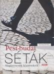 Halász Csilla - Pest-budai séták [antikvár]
