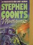 Stephen Coonts - Minotaurosz [antikvár]
