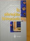 Makay Árpád - Az informatika fél évszázada [antikvár]