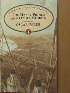 Oscar Wilde - The Happy Prince and Other Stories [antikvár]