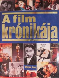 Brigitte Beier - A film krónikája [antikvár]