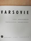 Juliusz W. Gomulicki - Varsovie [antikvár]