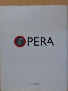 Az Operaház története [antikvár]