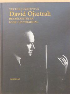 Igor Ojsztrah - David Ojsztrah [antikvár]