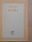 Carlo Levi - Az óra [antikvár]