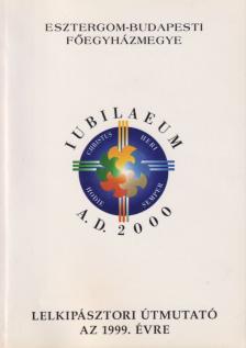 Lelkipásztori útmutató az 1999. évre [antikvár]