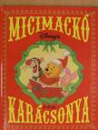 Bruce Talkington - Micimackó karácsonya [antikvár]