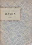Sólyom György - Haydn [antikvár]