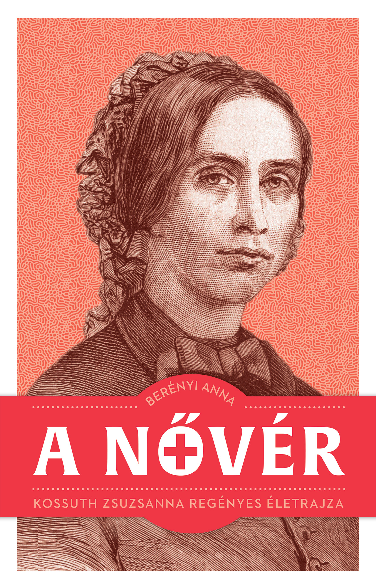 Berényi Anna - A nővér