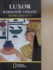 Kent R. Weeks - Luxor és a Királyok Völgye [antikvár]