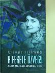 Oliver Hilmes - A fekete özvegy [antikvár]