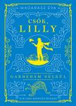 Madarász Éva - Csók, Lilly [eKönyv: epub, mobi]