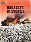 Geoffrey Regan - Hadászati balfogások [antikvár]