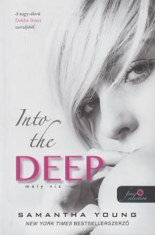 Samantha Young - Into the Deep - Mély víz [antikvár]