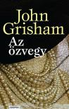John Grisham - Az özvegy [eKönyv: epub, mobi]