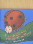 Paulovkin Boglárka - A katicabogár elveszett pöttyei [antikvár]