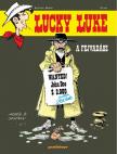 Goscinny, Morris - Lucky Luke 19. - A fejvadász [antikvár]