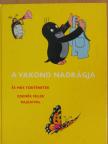 Eduard Petiska - A vakond nadrágja [antikvár]