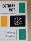Alberts Bels - Égtájak 1973 [antikvár]