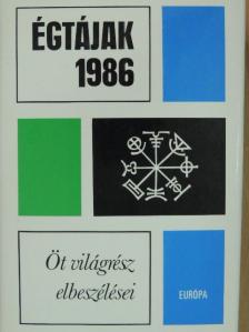 Aj Hszüan - Égtájak 1986 [antikvár]
