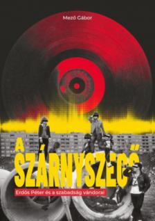 Mező Gábor - A szárnyszegő [antikvár]