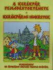 Csóti Ferenc - A kerékpár fejlődéstörténete/Kerékpáros ismeretek [antikvár]