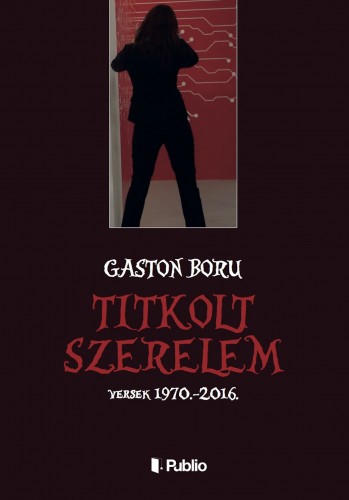 Boru Gaston - Titkolt Szerelem [eKönyv: epub, mobi]