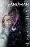 Neil Gaiman - Sandman - Az álmok fejedelme 1.