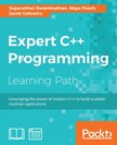 Jacek Galowicz Maya Posch, - Expert C++ Programming [eKönyv: epub, mobi]