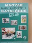 Bölcskei Imréné - Magyar posta- és illetékbélyeg katalógus 1999 [antikvár]