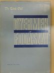 Dr. Tóth Pál - Gyermekfogászat [antikvár]