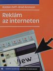 Brad Aronson - Reklám az interneten [antikvár]