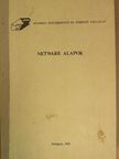 Malindovszky Antal - Netware alapok [antikvár]