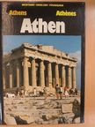 Heinz Gindher - Athen/Athens/Athenes [antikvár]