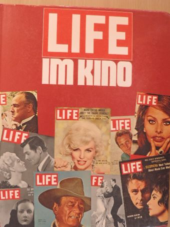 Life im Kino [antikvár]
