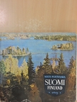 Matti Poutvaara - Suomi, Finland [antikvár]