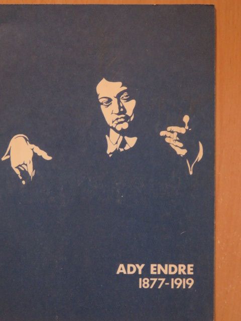 Ady Endre 1877-1919 [antikvár]