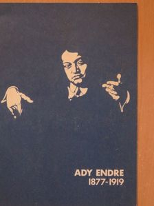 Ady Endre 1877-1919 [antikvár]