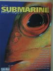 Submarine búvármagazin 2011. július-szeptember [antikvár]