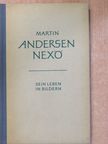 Franz Hammer - Martin Andersen Nexö [antikvár]